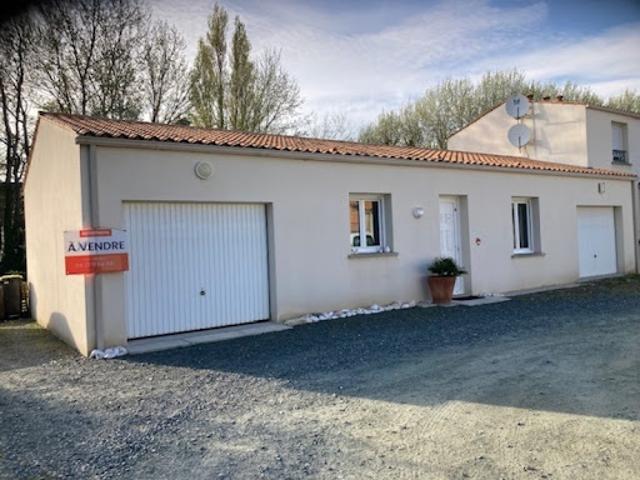 Vente Maison 2 pièces 50 m2 Yves