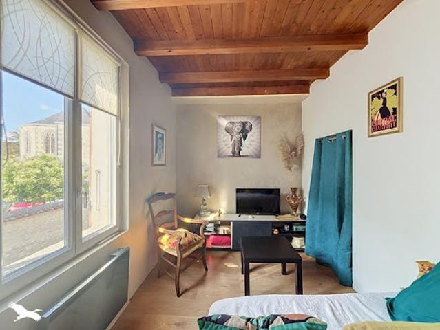 Vente Maison 2 pièces 51.95 m2 Cognac