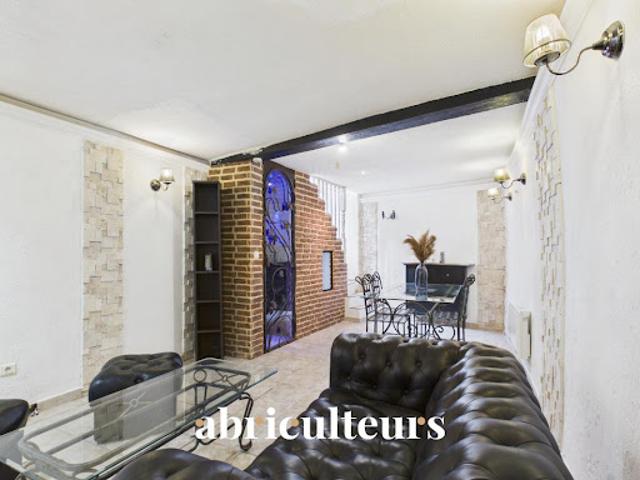Vente Maison 2 pièces 51 m2 Callian