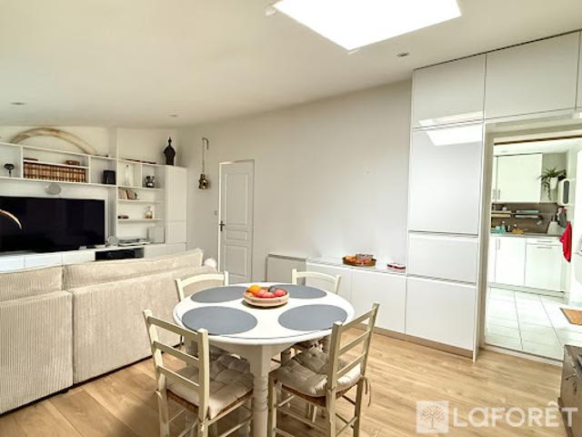 Vente Maison 2 pièces 51 m2 Gujan Mestras