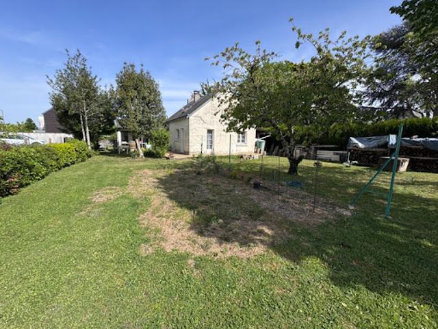 Vente Maison 2 pièces 51 m2 Fondettes