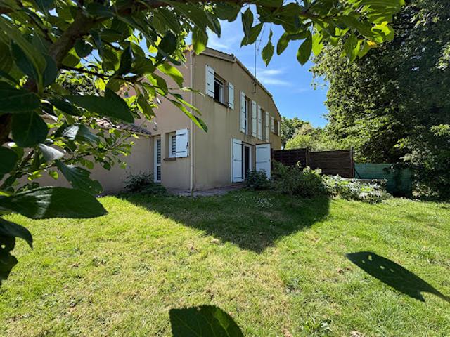 Vente Maison 2 pièces 51 m2 La Boissière des Landes