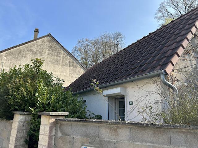 Vente Maison 2 pièces 51 m2 Le chatelet