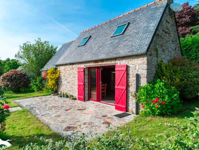 Vente Maison 2 pièces 51 m2 Quimper