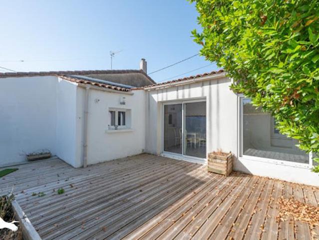 Vente Maison 2 pièces 51 m2 Royan
