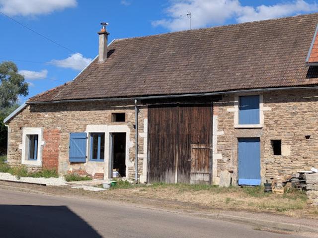 Vente Maison 2 pièces 51 m2 Thoisy la Berchère