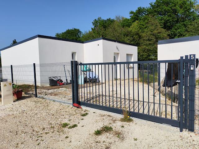 Vente Maison 2 pièces 52.74 m2 Castelsarrasin
