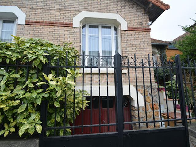 Vente Maison 2 pièces 52 m2 Colombes