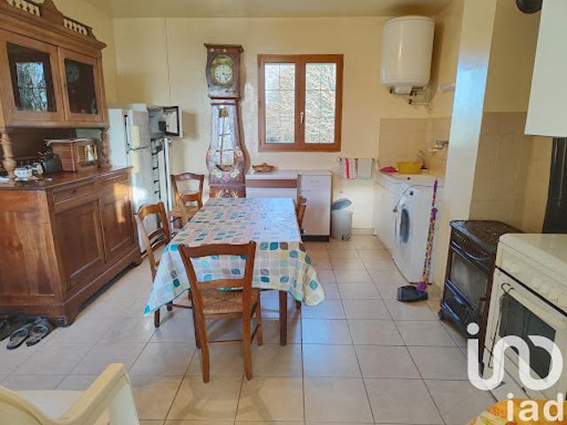 Vente Maison 2 pièces 52 m2 Confolens