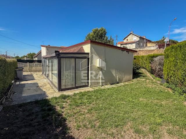 Vente Maison 2 pièces 52 m2 Evergnicourt