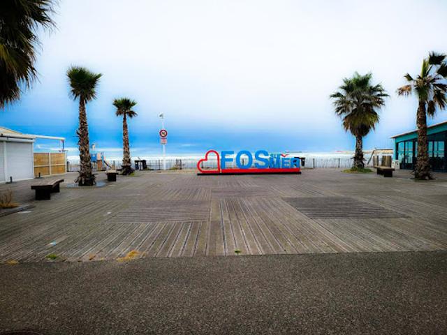 Vente Maison 2 pièces 52 m2 Fos sur Mer