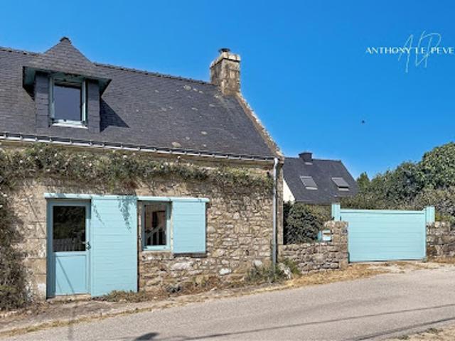 Vente Maison 2 pièces 52 m2 Locmariaquer