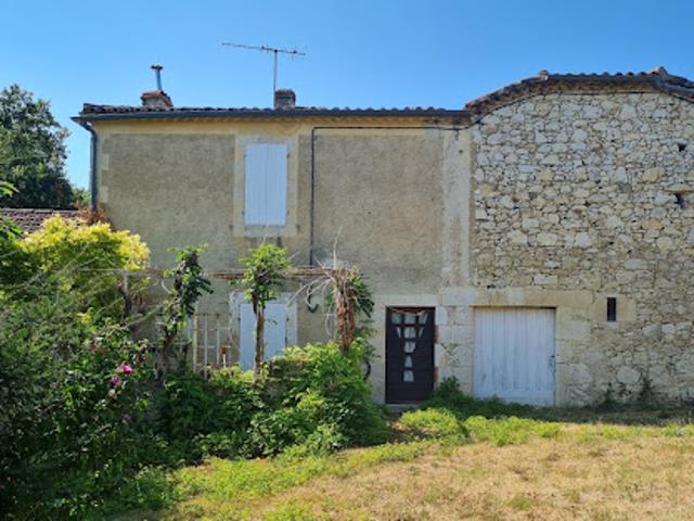 Vente Maison 2 pièces 52 m2 Lectoure