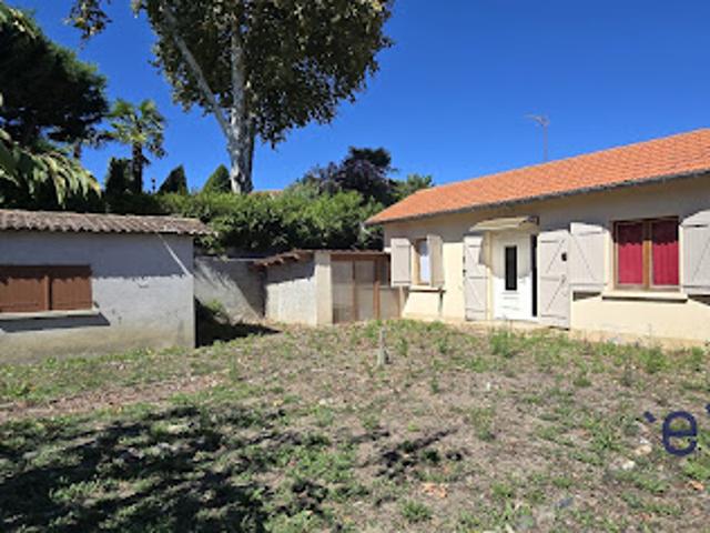 Vente Maison 2 pièces 52 m2 Maubourguet