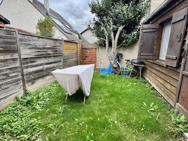 Vente Maison 2 pièces 52 m2 Massy