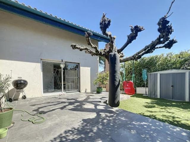 Vente Maison 2 pièces 52 m2 Nimes