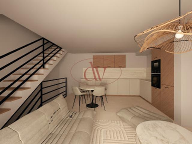 Vente Maison 2 pièces 52 m2 Saint Cyprien