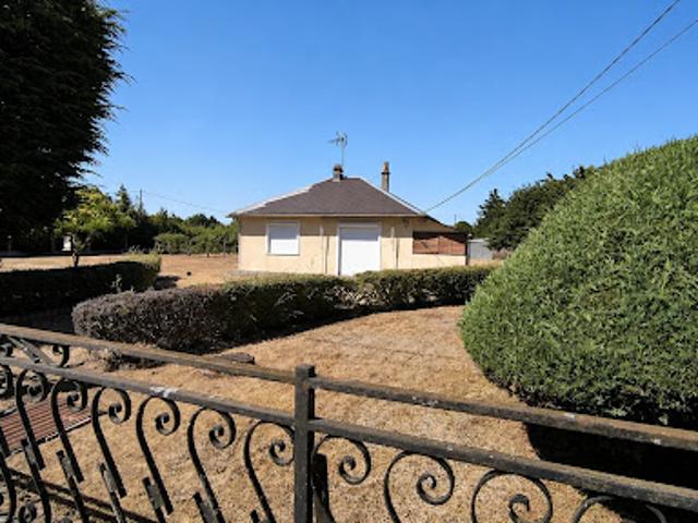 Vente Maison 2 pièces 52 m2 Sully sur Loire