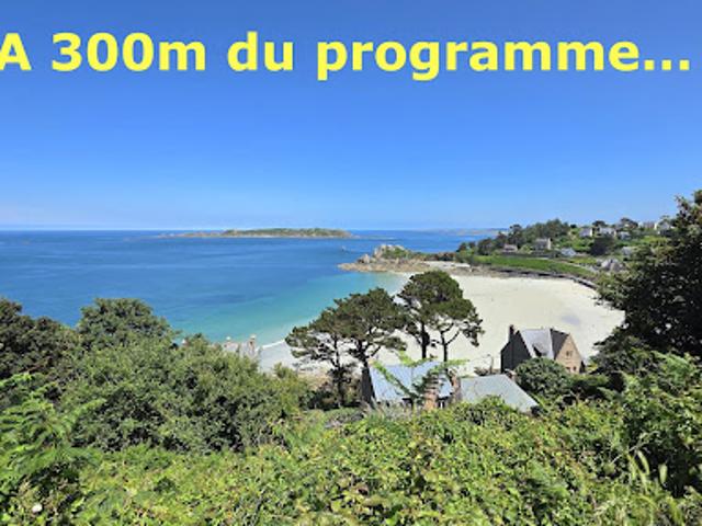 Vente Maison 2 pièces 53.2 m2 Perros Guirec