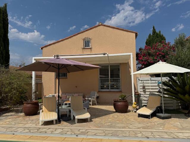 Vente Maison 2 pièces 53 m2 Sainte marie la mer