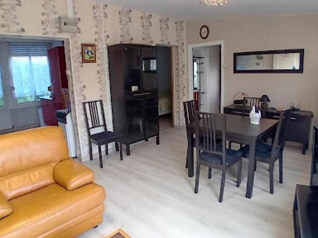 Vente Maison 2 pièces 53 m2 Avion
