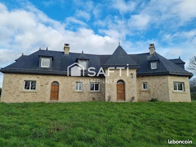 Vente Maison 2 pièces 53 m2 Loguivy Plougras