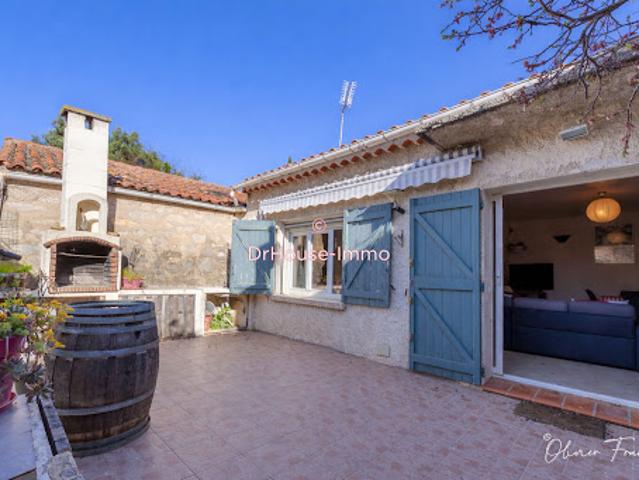 Vente Appartement 2 pièces 38 m2 La Ciotat