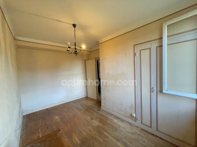 Vente Maison 2 pièces 53 m2 Le Haut Corlay
