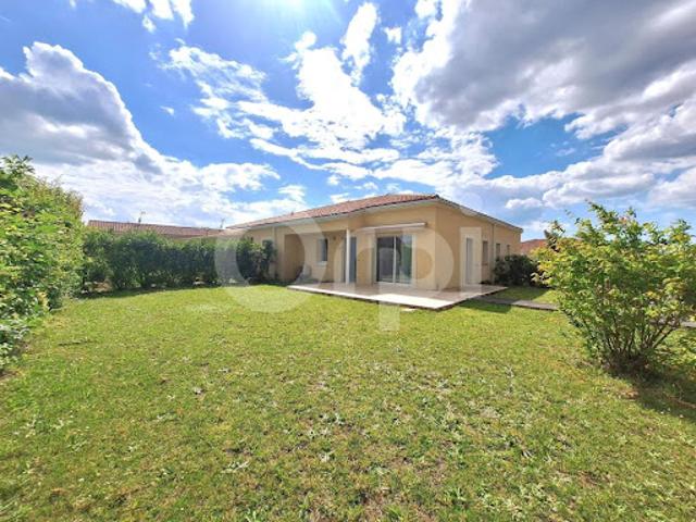 Vente Maison 2 pièces 53.54 m2 Médis