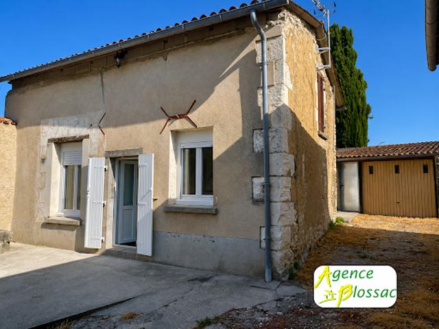 Vente Maison 2 pièces 53 m2 Mirebeau