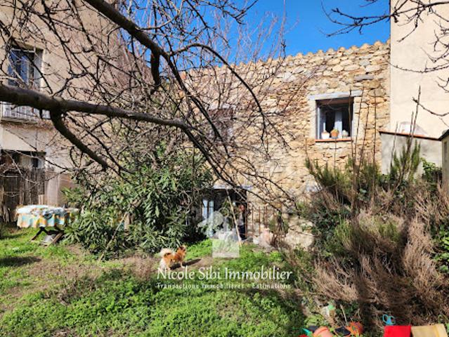 Vente Maison 2 pièces 53 m2 Ria Sirach