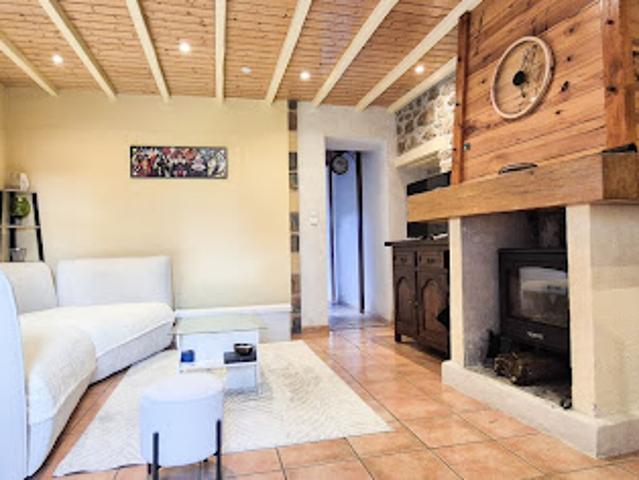 Vente Maison 2 pièces 54 m2 Guerande