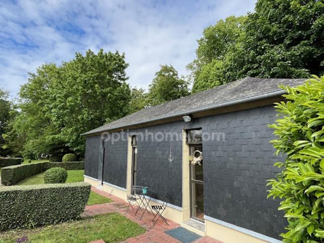 Vente Maison 2 pièces 54 m2 Honfleur