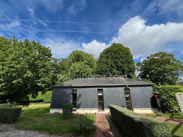 Vente Maison 2 pièces 54 m2 Honfleur