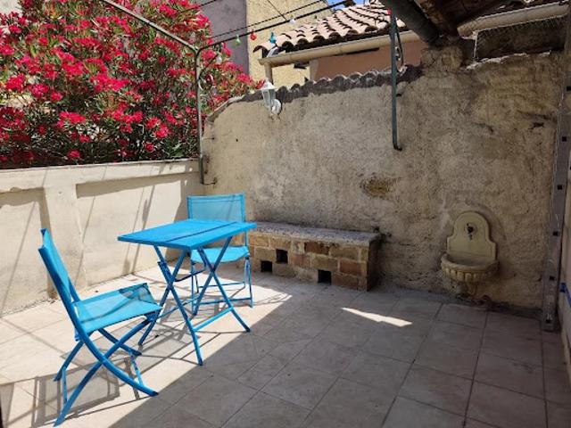 Vente Maison 2 pièces 54 m2 Jonquieres
