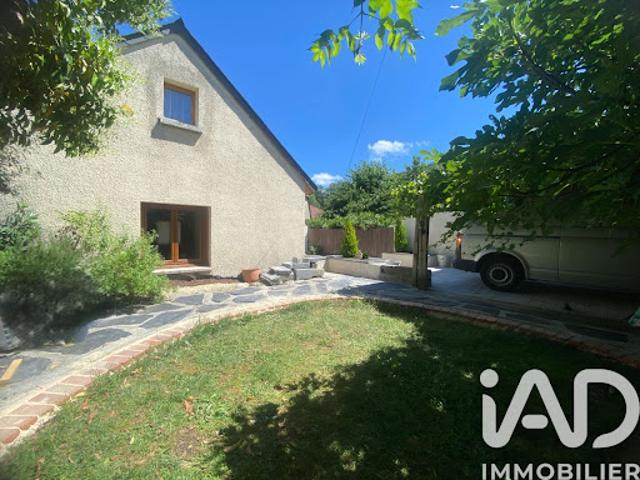 Vente Maison 2 pièces 54 m2 Lourdes