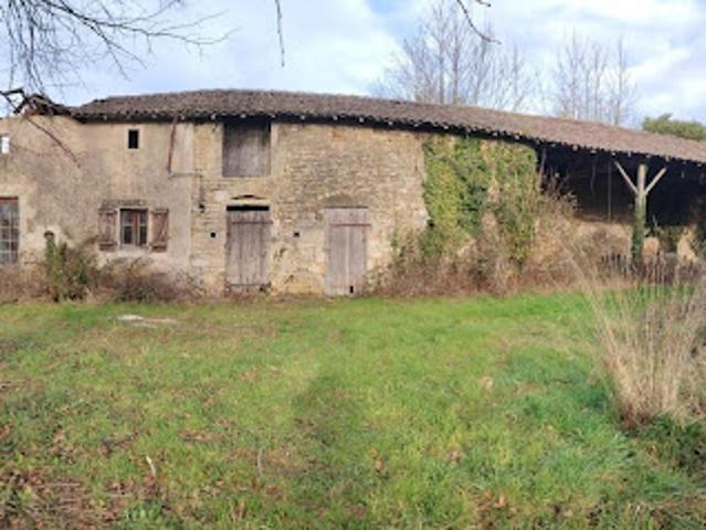 Vente Maison 2 pièces 54 m2 La Magdeleine