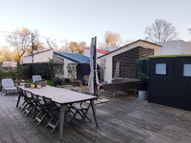 Vente Maison 2 pièces 51 m2 Le Touquet Paris Plage