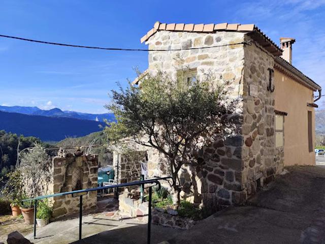 Vente Maison 2 pièces 54 m2 Saint Antonin