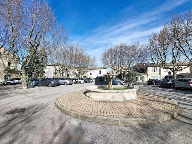 Vente Maison 2 pièces 55.89 m2 Codognan