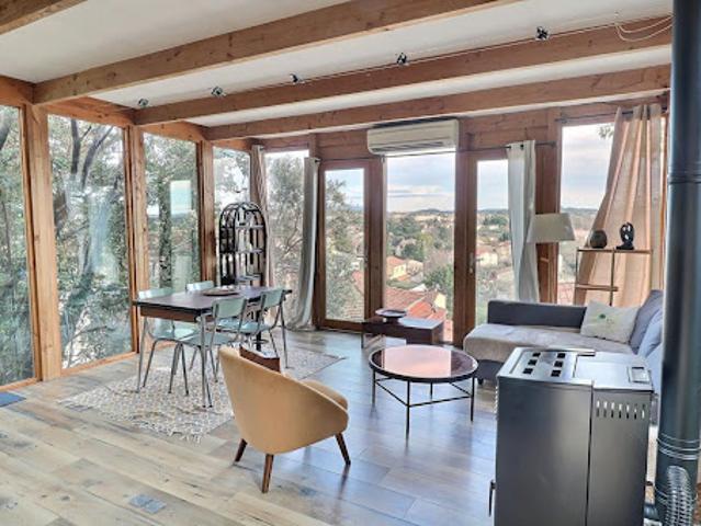 Vente Maison 2 pièces 55 m2 Ales