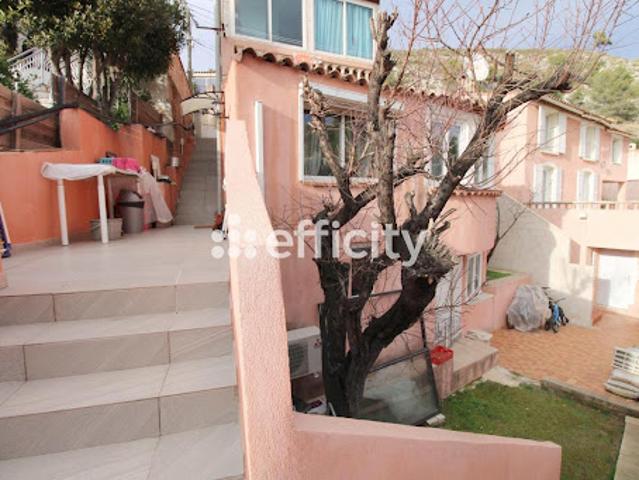 Vente Maison 2 pièces 55 m2 Allauch