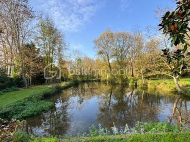 Vente Maison 2 pièces 55 m2 Boves
