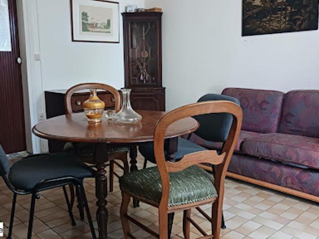 Vente Maison 2 pièces 55 m2 La Lande sur Eure