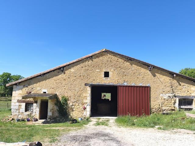 Vente Maison 2 pièces 55 m2 Mareuil