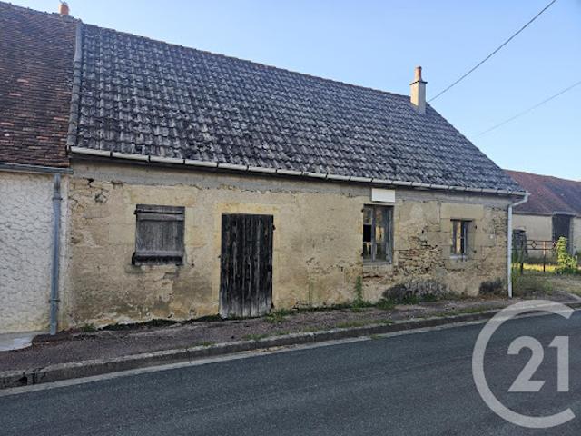 Vente Maison 2 pièces 55 m2 Neuvy le Barrois