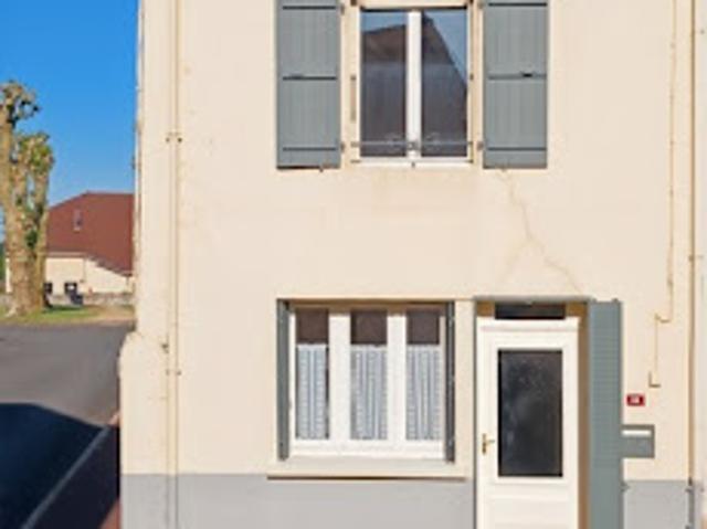 Vente Maison 2 pièces 55 m2 Saint Bonnet de Joux