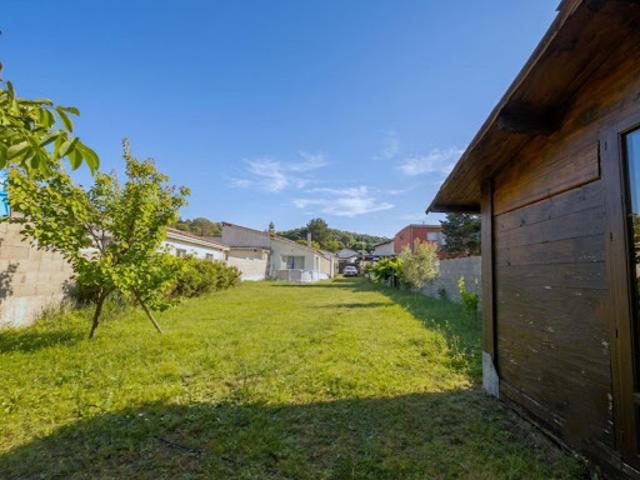 Vente Maison 2 pièces 55 m2 Saint Maurice l'Exil