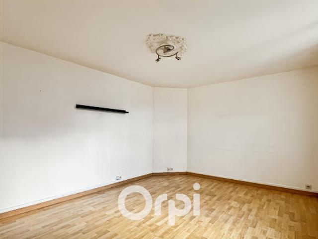 Vente Maison 2 pièces 56.13 m2 Nantes