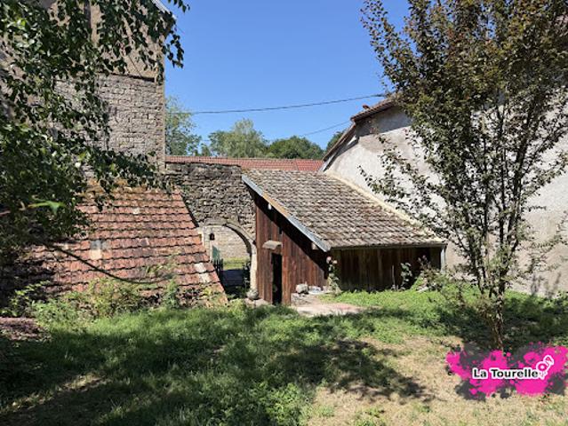 Vente Maison 2 pièces 56 m2 Clairegoutte